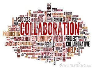 collaboration