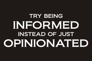 beinformed