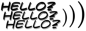 Hello
