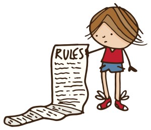rules