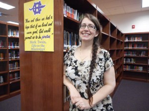 Stephanie Hewett Rous