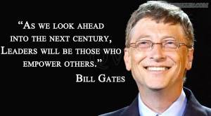 Bill Gates