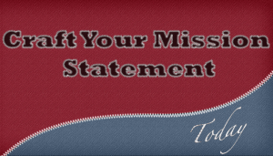 mission statement