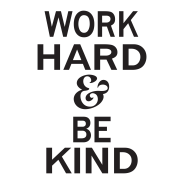 be-kind