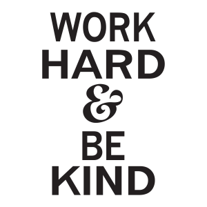 be-kind