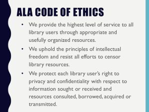 code-of-ethics